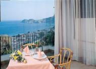 Hotel Antares Sicilië