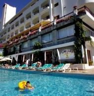 Hotel Antares Taormina